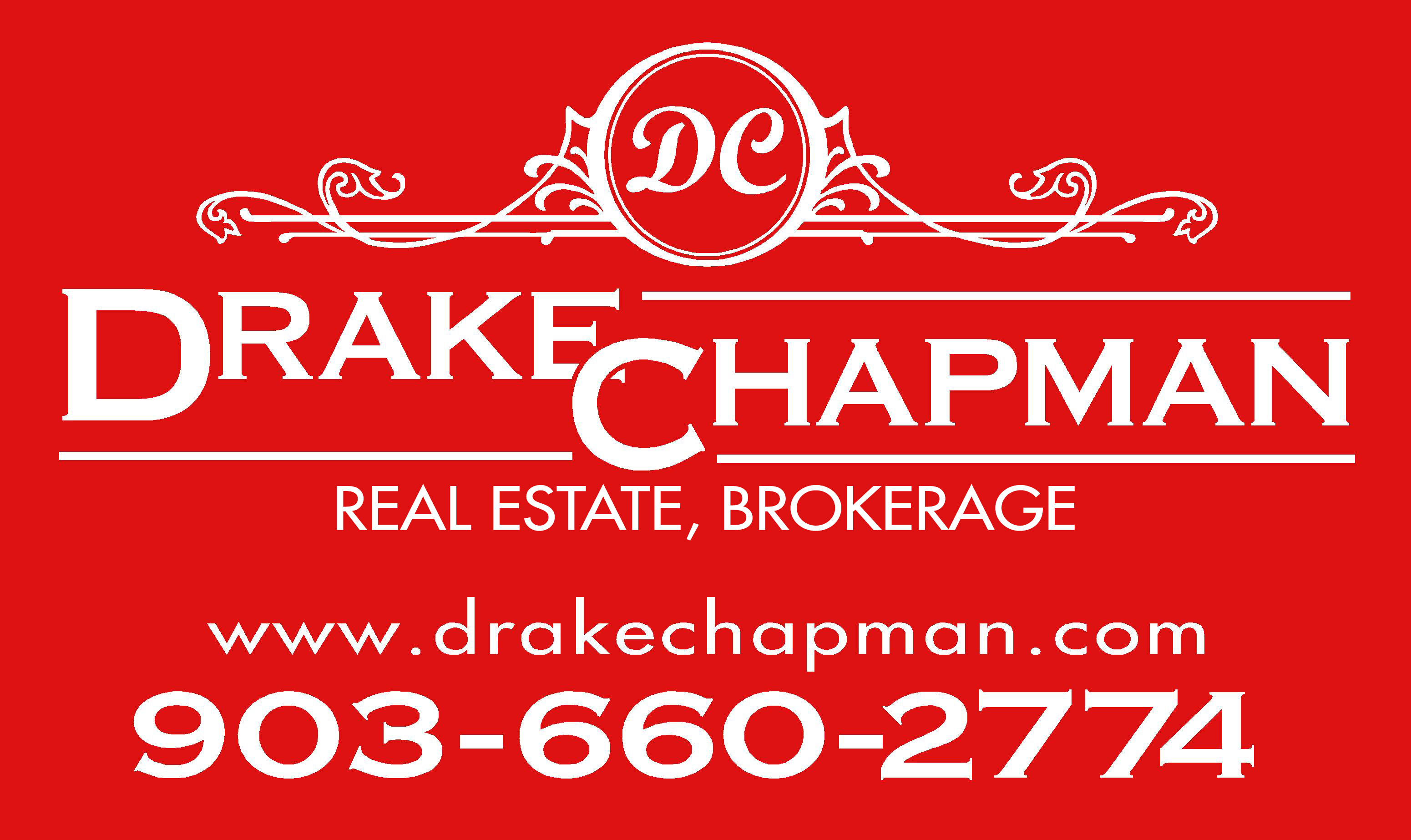 Drake Chapman Real Estate, Brokerage